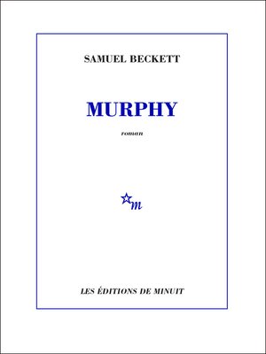 cover image of Murphy